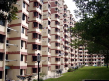 Blk 209 Boon Lay Place (Jurong West), HDB 3 Rooms #419162